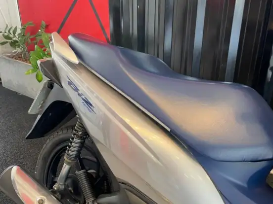 HONDA-BIZ 125i HONDA-BIZ 125i-2021