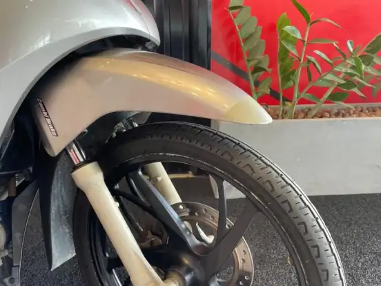 HONDA-BIZ 125i HONDA-BIZ 125i-2021