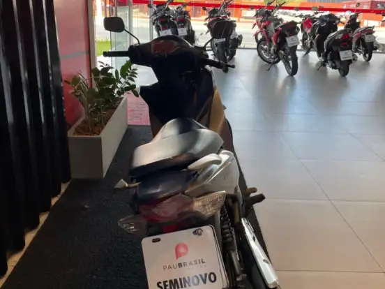 HONDA-BIZ 125i HONDA-BIZ 125i-2021