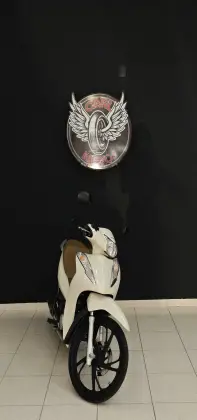 HONDA BIZ 125i 