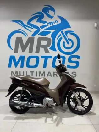 HONDA BIZ 125i 