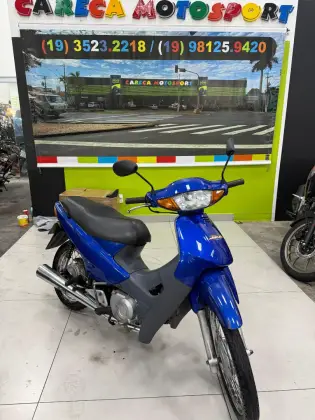 HONDA C 100 BIZ 