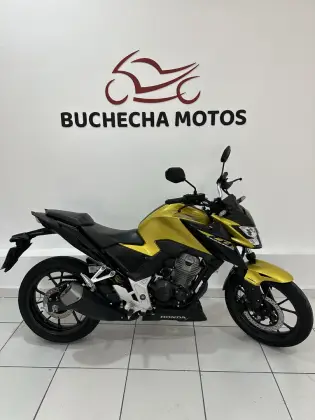 HONDA CB 300F TWISTER ABS 