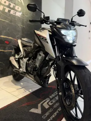 HONDA CB 300F TWISTER CBS 