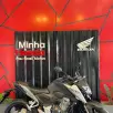 HONDA CB 300F TWISTER CBS HONDA CB 300F TWISTER CBS
