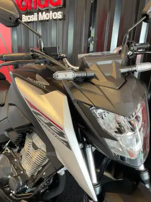 HONDA-CB 300F TWISTER CBS-2026