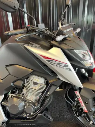 HONDA-CB 300F TWISTER CBS-2026