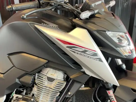 HONDA-CB 300F TWISTER CBS HONDA-CB 300F TWISTER CBS-2026