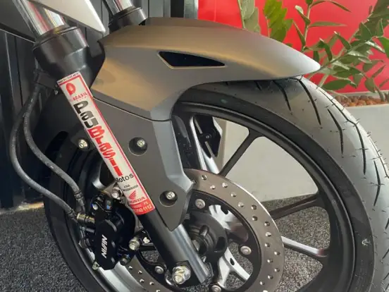 HONDA-CB 300F TWISTER CBS HONDA-CB 300F TWISTER CBS-2026