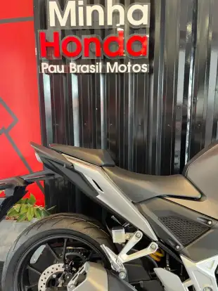 HONDA-CB 300F TWISTER CBS-2026