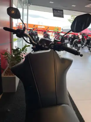 HONDA-CB 300F TWISTER CBS-2026