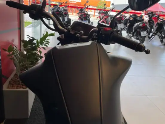 HONDA-CB 300F TWISTER CBS HONDA-CB 300F TWISTER CBS-2026