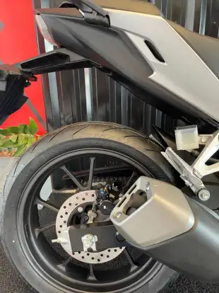 HONDA-CB 300F TWISTER CBS-2026