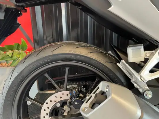 HONDA-CB 300F TWISTER CBS HONDA-CB 300F TWISTER CBS-2026