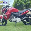 HONDA CB 300R HONDA CB 300R