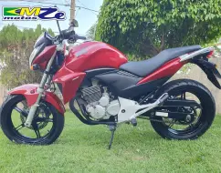HONDA CB 300R HONDA CB 300R