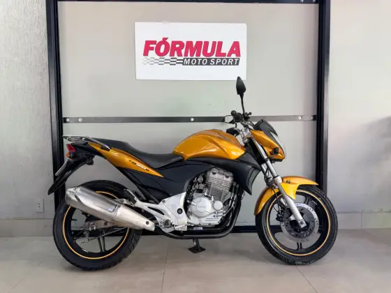 HONDA CB 300R 