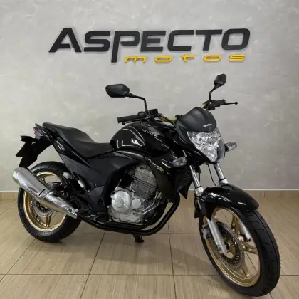 HONDA CB 300R 
