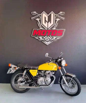 HONDA CB 400 FOUR 