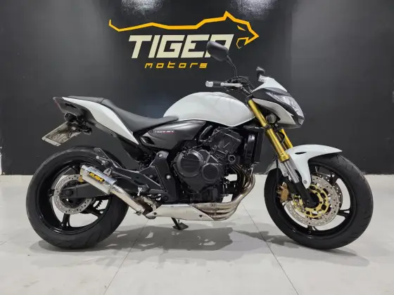 HONDA CB 600F HORNET 
