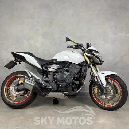 HONDA CB 600F HORNET HONDA CB 600F HORNET