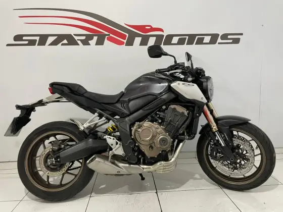HONDA CB 650 R ABS HONDA CB 650 R ABS