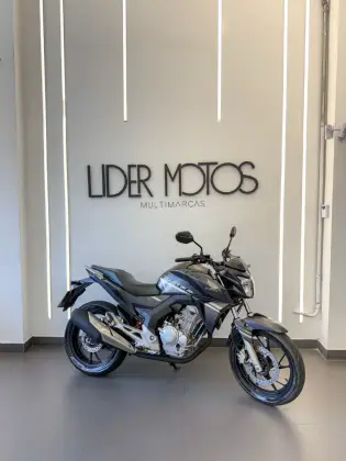 HONDA CB TWISTER ABS 