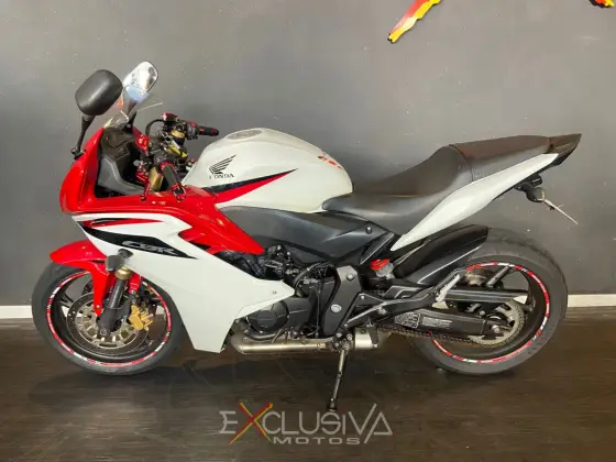 HONDA CBR 600F 