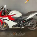 HONDA CBR 600F HONDA CBR 600F