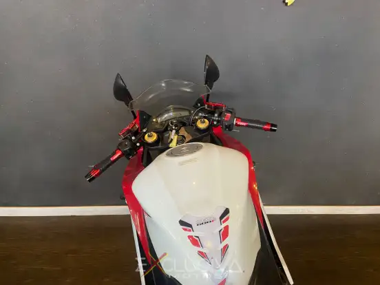 HONDA-CBR 600F HONDA-CBR 600F-2012