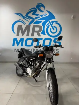 HONDA CG 125 FAN ES 