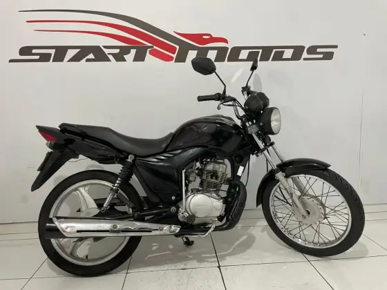 HONDA CG 125 FAN KS HONDA CG 125 FAN KS
