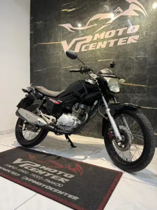 HONDA CG 150 FAN ESDi HONDA CG 150 FAN ESDi