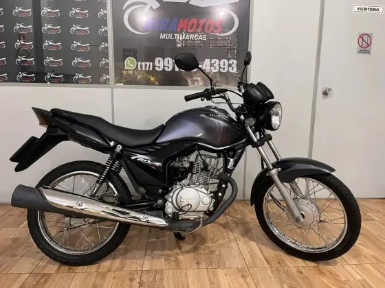 HONDA CG 150 FAN ESI 