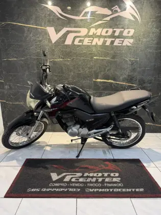 HONDA CG 150 TITAN ESD 