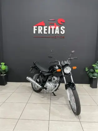 HONDA CG 150 TITAN KS 