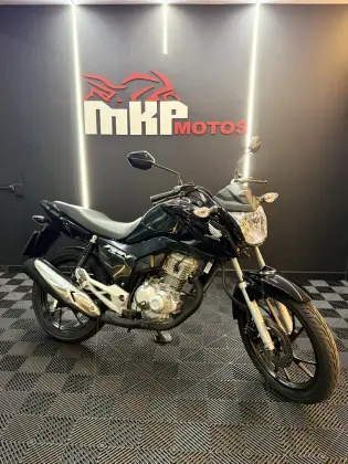 HONDA CG 160 FAN 