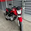 HONDA CG 160 FAN HONDA CG 160 FAN