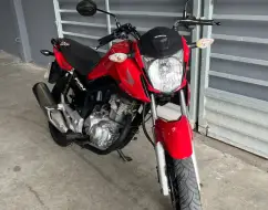 HONDA CG 160 FAN HONDA CG 160 FAN