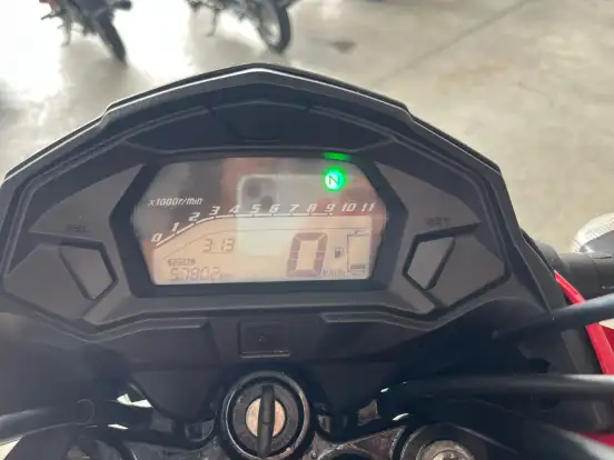 HONDA-CG 160 FAN HONDA-CG 160 FAN-2022