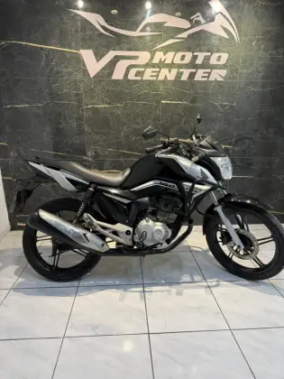 HONDA CG 160 FAN 