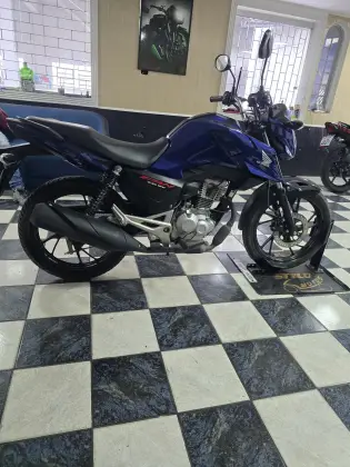 HONDA CG 160 FAN HONDA CG 160 FAN