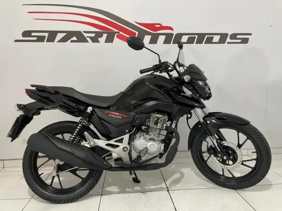 HONDA CG 160 FAN HONDA CG 160 FAN