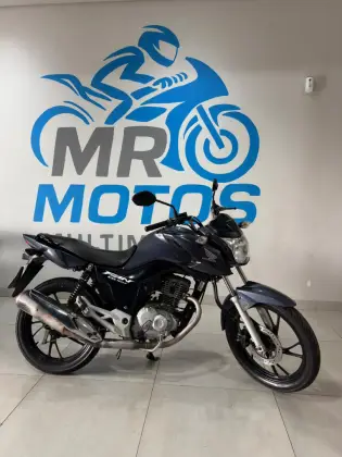 HONDA CG 160 FAN HONDA CG 160 FAN