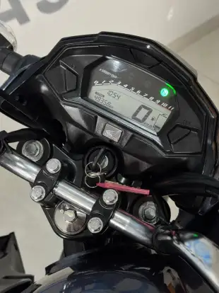 HONDA-CG 160 FAN-2024