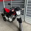 HONDA CG 160 START ES HONDA CG 160 START ES