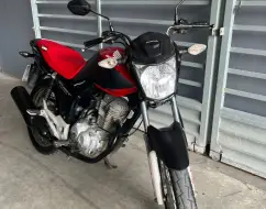 HONDA CG 160 START ES HONDA CG 160 START ES
