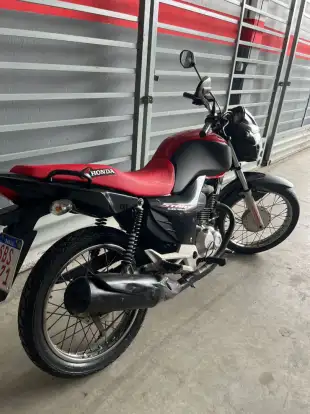HONDA-CG 160 START ES HONDA-CG 160 START ES-2022