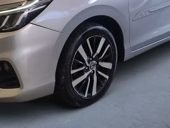 HONDA-CITY-2022