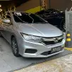HONDA CITY 1.5 PERSONAL 16V FLEX 4P AUTOMÁTICO HONDA CITY 1.5 PERSONAL 16V FLEX 4P AUTOMÁTICO